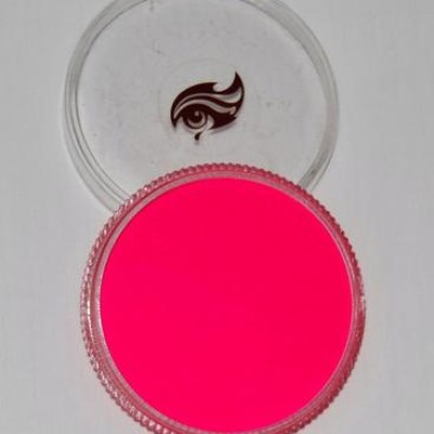 Face Paints Australia 30g Neon Pink
